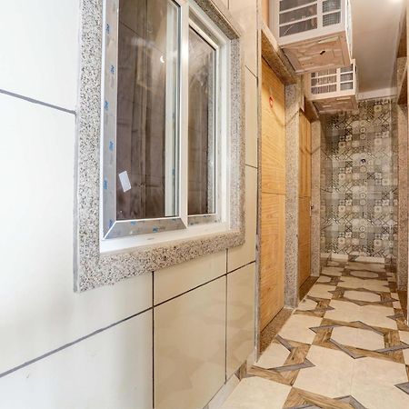 Hotel O 7 لاكناو المظهر الخارجي الصورة