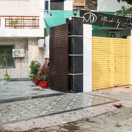 Hotel O 7 لاكناو المظهر الخارجي الصورة