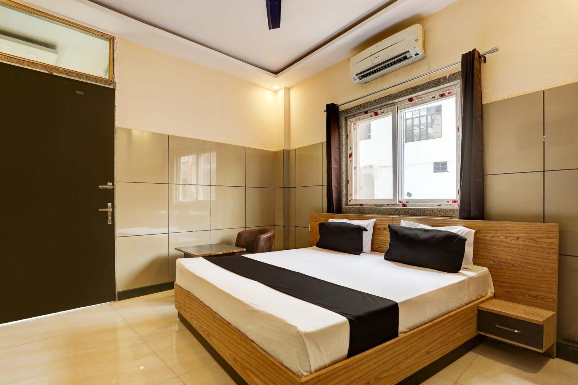 Hotel O 7 لاكناو المظهر الخارجي الصورة
