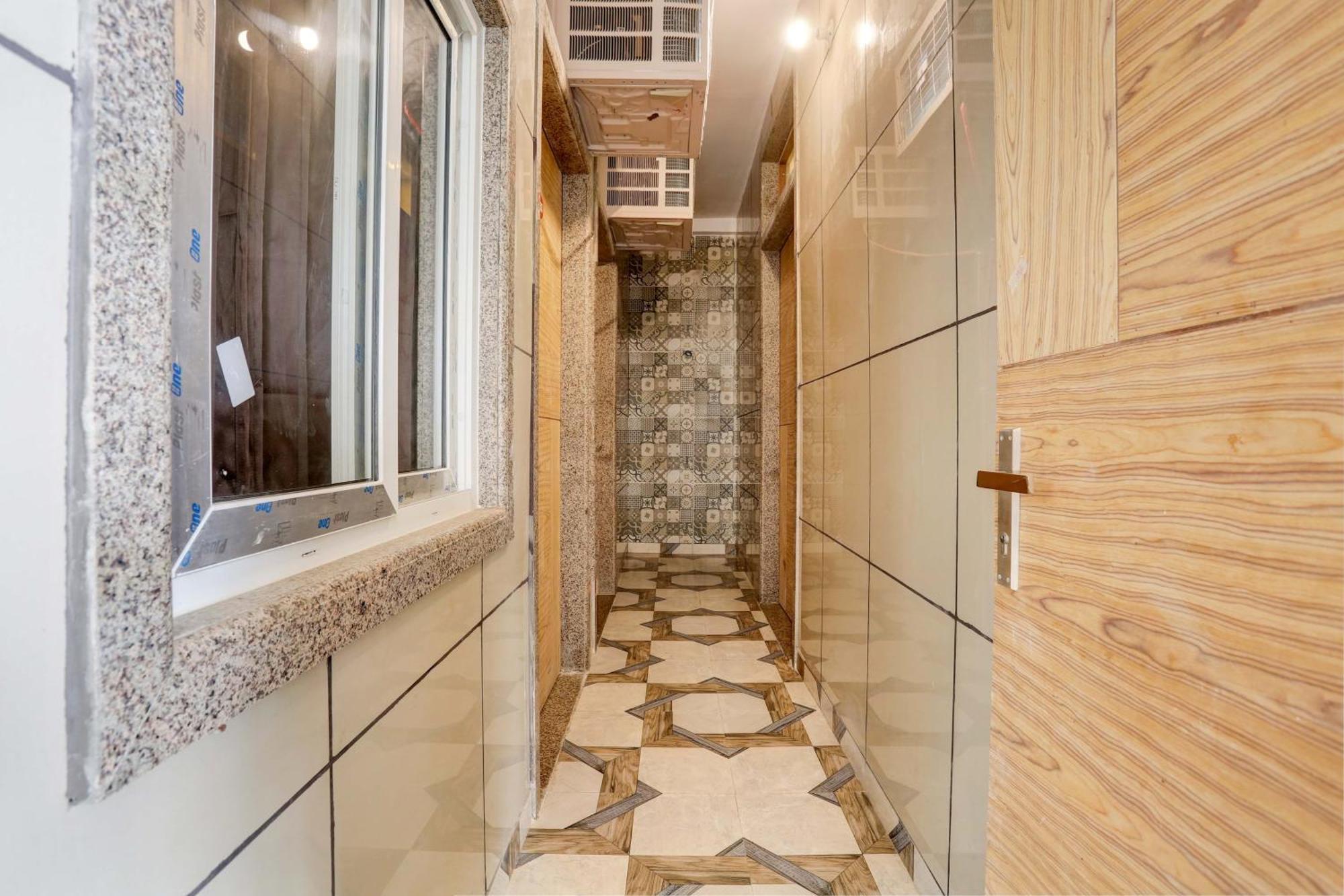 Hotel O 7 لاكناو المظهر الخارجي الصورة