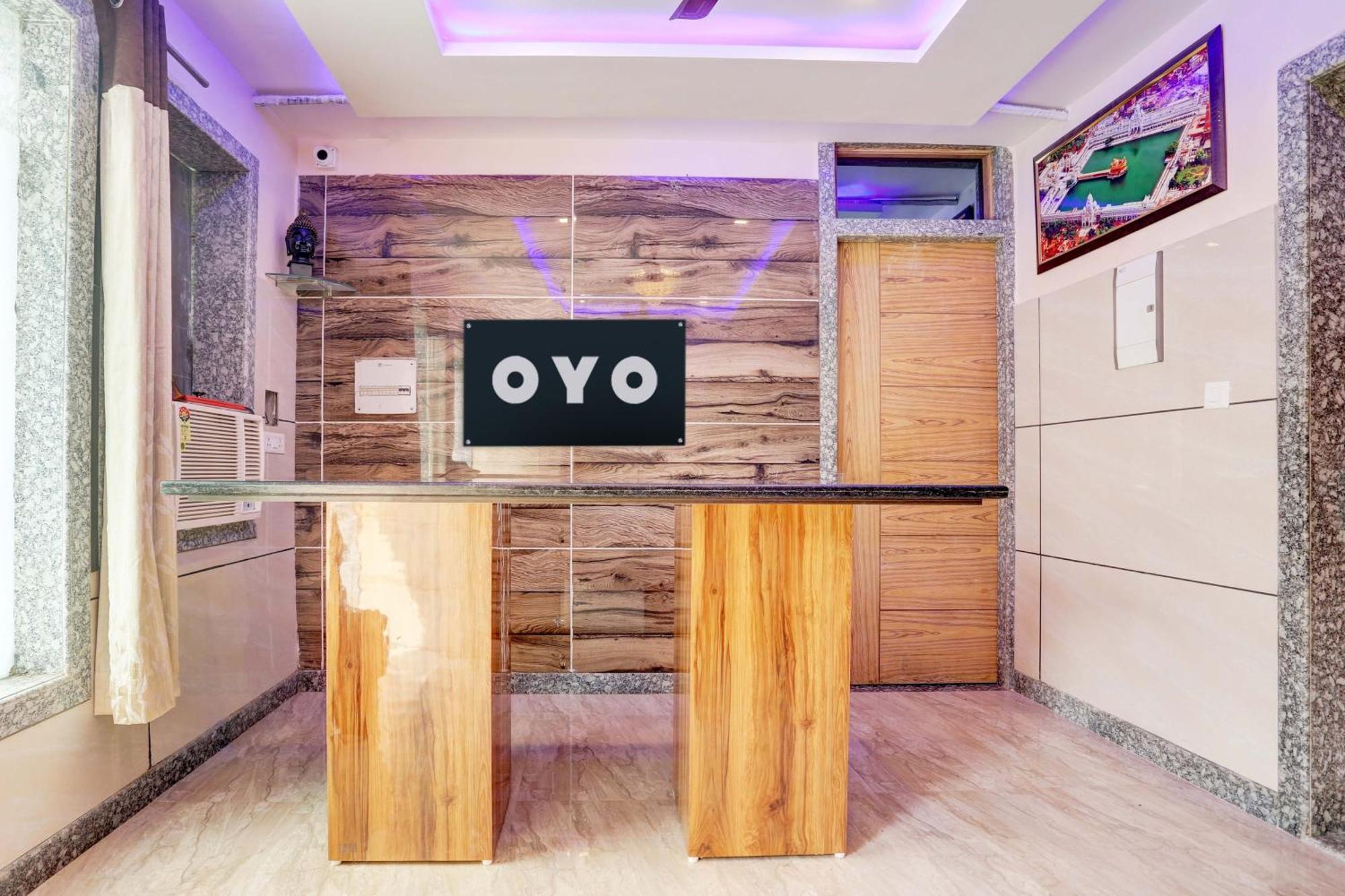 Hotel O 7 لاكناو المظهر الخارجي الصورة