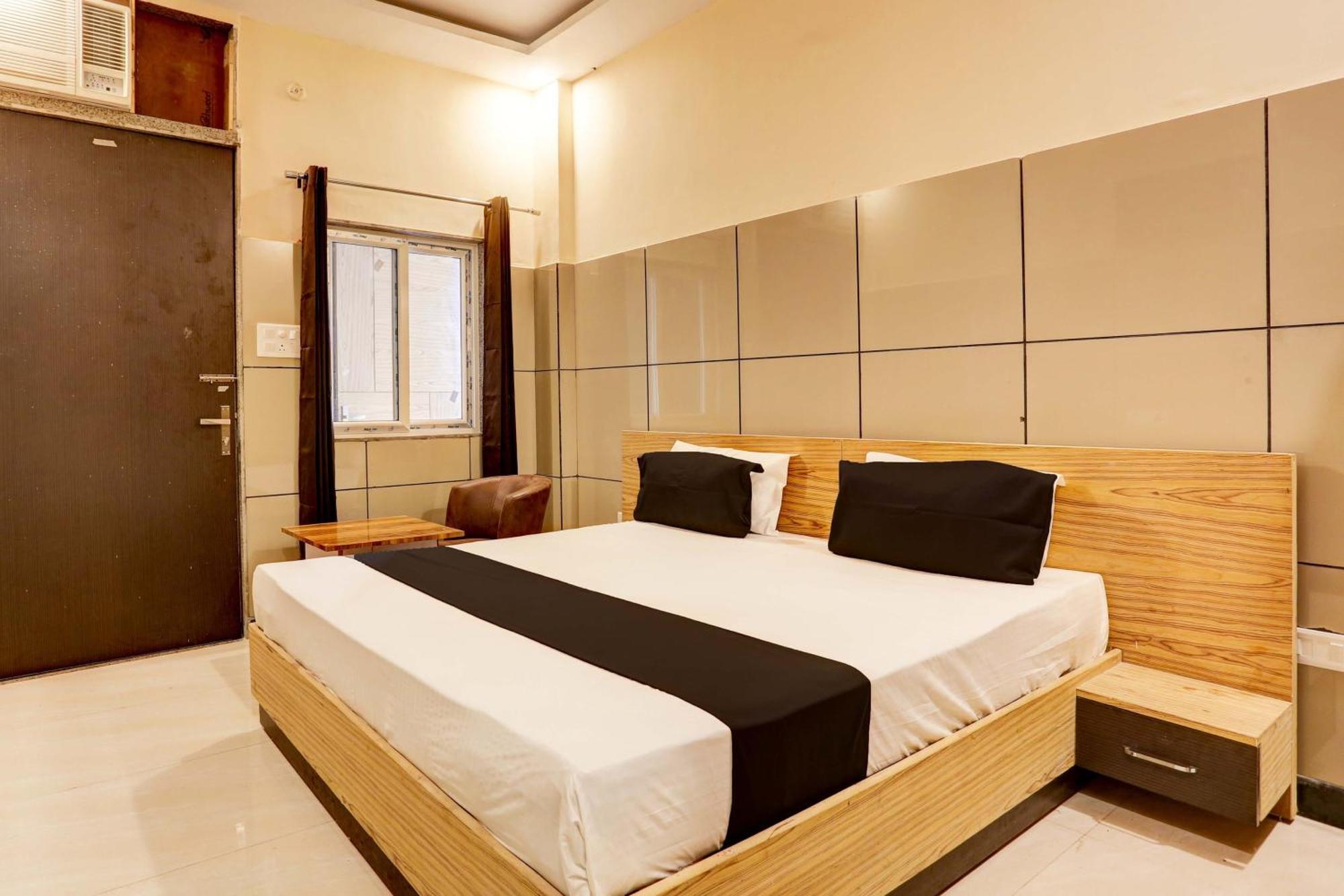 Hotel O 7 لاكناو المظهر الخارجي الصورة