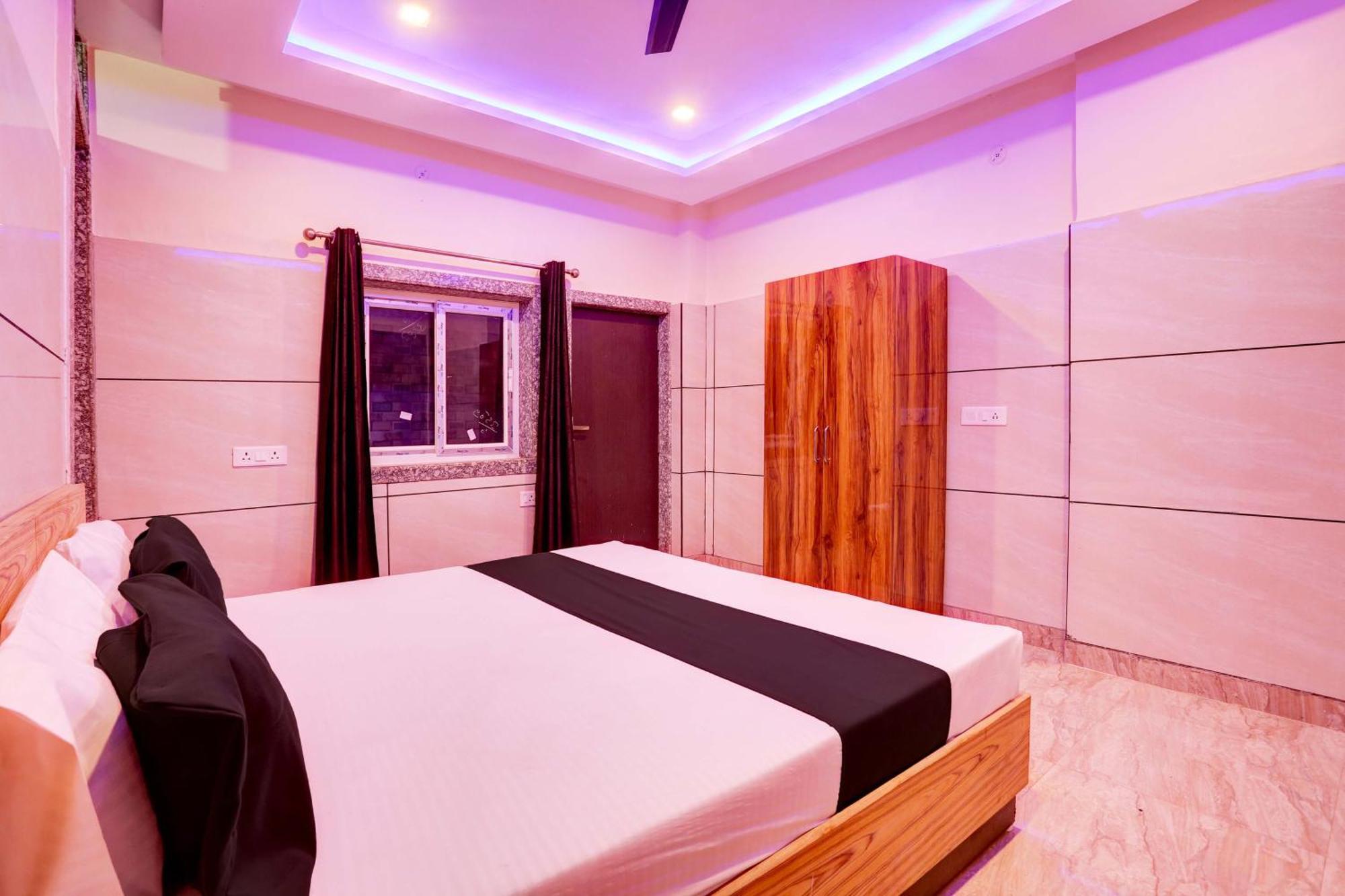 Hotel O 7 لاكناو المظهر الخارجي الصورة