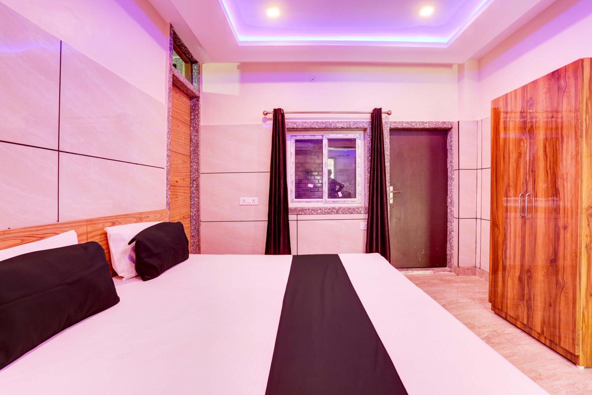 Hotel O 7 لاكناو المظهر الخارجي الصورة