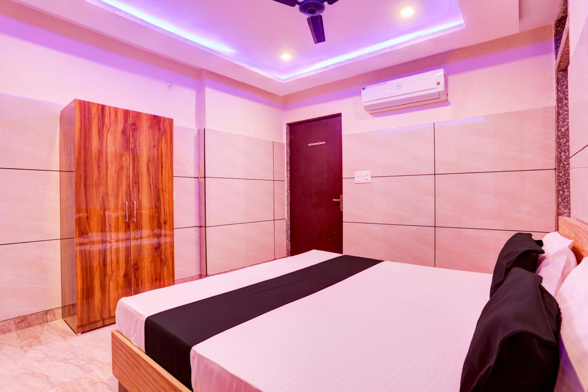 Hotel O 7 لاكناو المظهر الخارجي الصورة