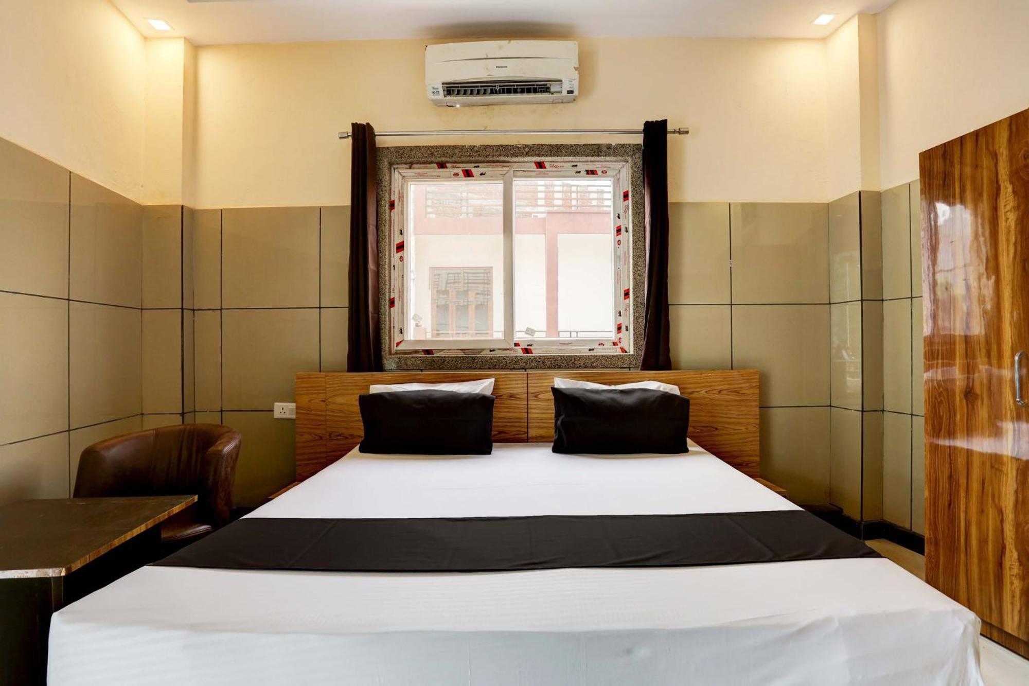 Hotel O 7 لاكناو المظهر الخارجي الصورة