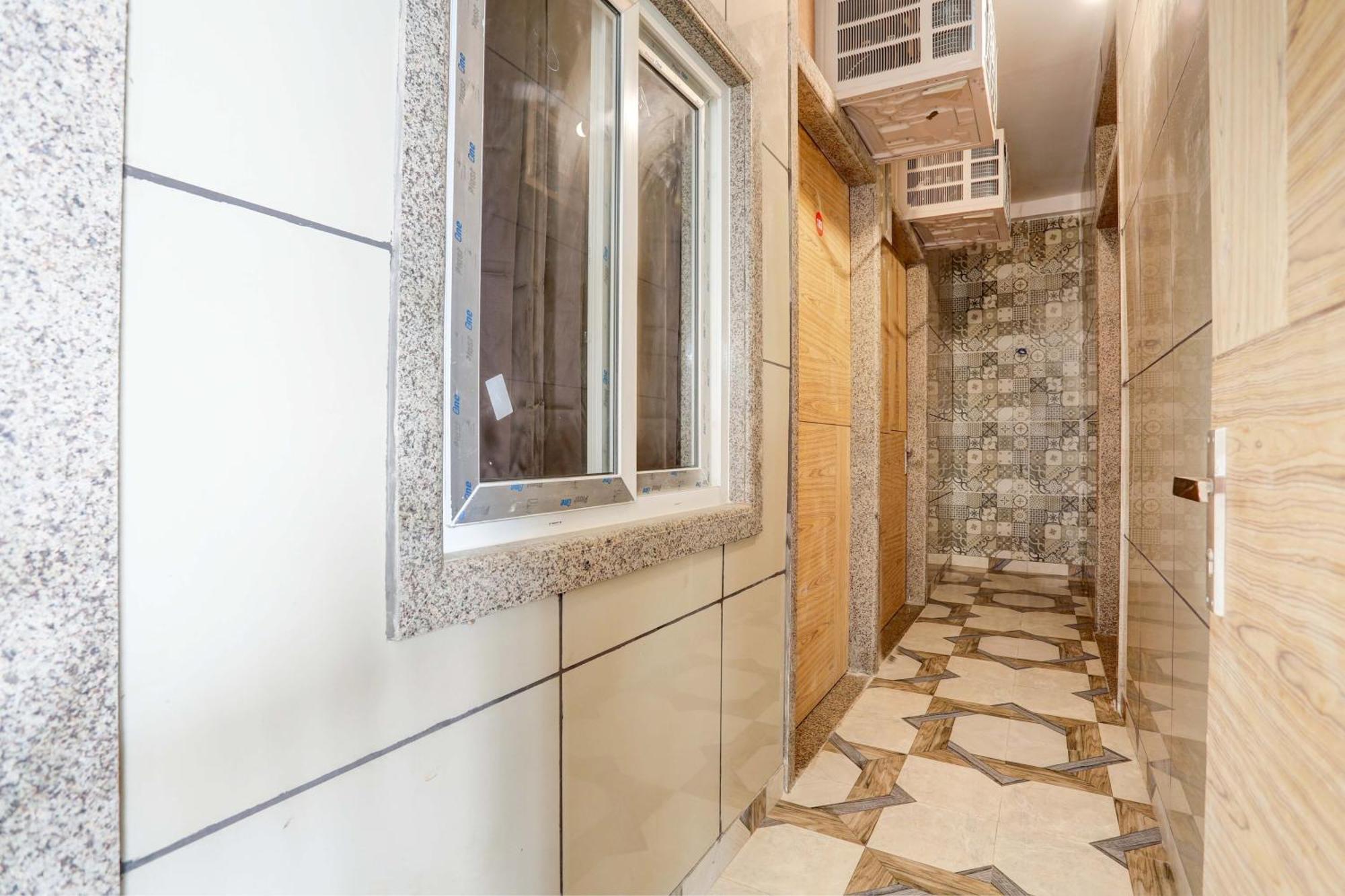 Hotel O 7 لاكناو المظهر الخارجي الصورة